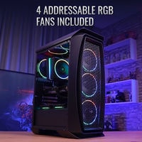 AeroCool Aero One Eclipse-G-BK-v1 Image #12