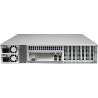 Supermicro CSE-LA25TQC-R609LP Image #2