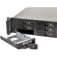ExeGate 2U480-HS06 800W EX279756RUS Image #2