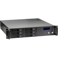 ExeGate 2U480-HS06 800W EX279756RUS Image #1