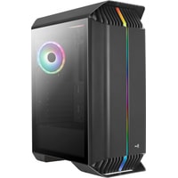 AeroCool Gladiator Duo-G-BK-v1 Image #1