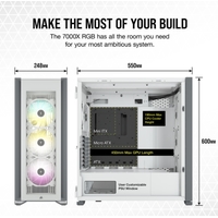 Corsair iCUE 7000X RGB CC-9011227-WW Image #2