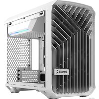 Fractal Design Torrent Nano White TG Clear Tint FD-C-TOR1N-03 Image #5