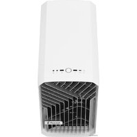 Fractal Design Torrent Nano White TG Clear Tint FD-C-TOR1N-03 Image #20