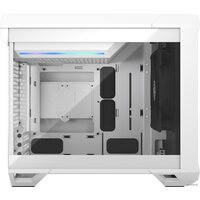 Fractal Design Torrent Nano White TG Clear Tint FD-C-TOR1N-03 Image #17