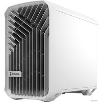 Fractal Design Torrent Nano White TG Clear Tint FD-C-TOR1N-03 Image #21