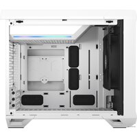 Fractal Design Torrent Nano White TG Clear Tint FD-C-TOR1N-03 Image #19