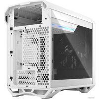 Fractal Design Torrent Nano White TG Clear Tint FD-C-TOR1N-03 Image #2