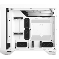 Fractal Design Torrent Nano White TG Clear Tint FD-C-TOR1N-03 Image #9