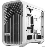 Fractal Design Torrent Nano White TG Clear Tint FD-C-TOR1N-03 Image #10