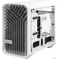 Fractal Design Torrent Nano White TG Clear Tint FD-C-TOR1N-03 Image #15