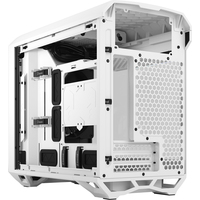 Fractal Design Torrent Nano White TG Clear Tint FD-C-TOR1N-03 Image #7