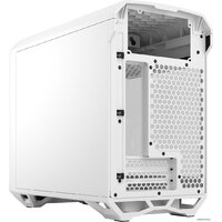 Fractal Design Torrent Nano White TG Clear Tint FD-C-TOR1N-03 Image #4