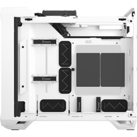 Fractal Design Torrent Nano White TG Clear Tint FD-C-TOR1N-03 Image #14