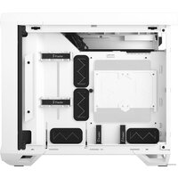 Fractal Design Torrent Nano White TG Clear Tint FD-C-TOR1N-03 Image #9