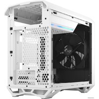 Fractal Design Torrent Nano White TG Clear Tint FD-C-TOR1N-03 Image #8