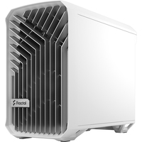 Fractal Design Torrent Nano White TG Clear Tint FD-C-TOR1N-03 Image #21