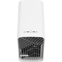 Fractal Design Torrent Nano White TG Clear Tint FD-C-TOR1N-03 Image #20