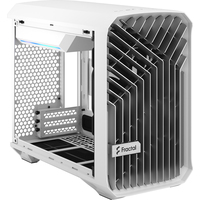 Fractal Design Torrent Nano White TG Clear Tint FD-C-TOR1N-03 Image #11