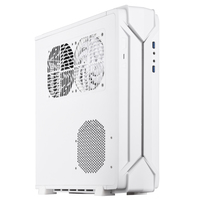 SilverStone SST-RVZ03W-ARGB Image #17