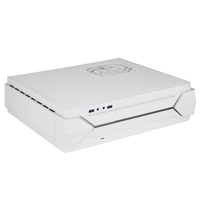SilverStone SST-RVZ03W-ARGB Image #16