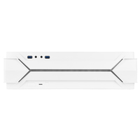 SilverStone SST-RVZ03W-ARGB Image #20