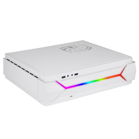 SilverStone SST-RVZ03W-ARGB Image #5