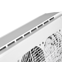 SilverStone SST-RVZ03W-ARGB Image #9