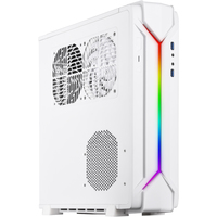 SilverStone SST-RVZ03W-ARGB Image #1