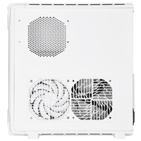 SilverStone SST-RVZ03W-ARGB Image #13