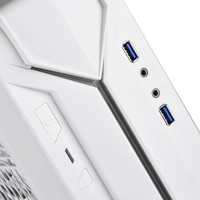 SilverStone SST-RVZ03W-ARGB Image #8