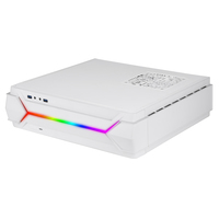 SilverStone SST-RVZ03W-ARGB Image #4