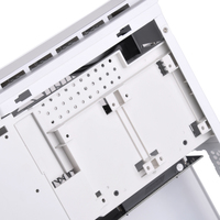 SilverStone SST-RVZ03W-ARGB Image #12