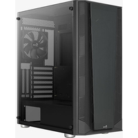 AeroCool Prism-G-BK-V1