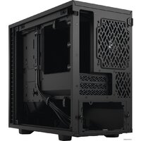 Fractal Design Define 7 Nano Black Solid FD-C-DEF7N-01 Image #8