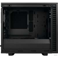 Fractal Design Define 7 Nano Black Solid FD-C-DEF7N-01 Image #11