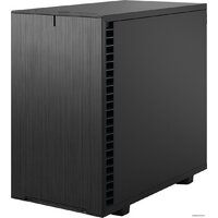 Fractal Design Define 7 Nano Black Solid FD-C-DEF7N-01 Image #15