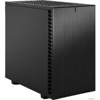 Fractal Design Define 7 Nano Black Solid FD-C-DEF7N-01 Image #16