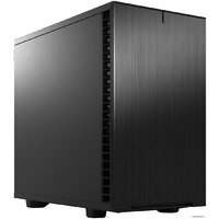 Fractal Design Define 7 Nano Black Solid FD-C-DEF7N-01 Image #1