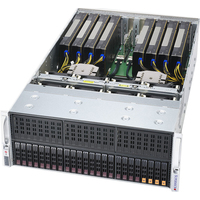 Supermicro A+ Server AS-4124GS-TNR Image #1