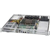 Supermicro SuperChassis 515-505 CSE-515-505