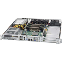 Supermicro SuperChassis 515-505 CSE-515-505 Image #1