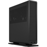 Fractal Design Ridge Black FD-C-RID1N-01 Image #1