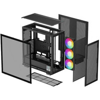 DeepCool MORPHEUS R-MORPHEUS-BKAPA1-G-1 Image #4