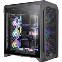 Thermaltake CTE C700 Air CA-1X7-00F1WN-00