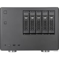SilverStone CS351 Image #4