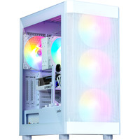 Zalman i4 TG (белый)