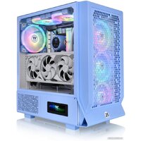 Thermaltake Ceres 330 TG ARGB Hydrangea Blue CA-1Y2-00MFWN-00 Image #2