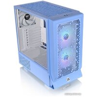 Thermaltake Ceres 330 TG ARGB Hydrangea Blue CA-1Y2-00MFWN-00 Image #7