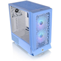 Thermaltake Ceres 330 TG ARGB Hydrangea Blue CA-1Y2-00MFWN-00 Image #7